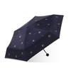 Paradise UV Protection Compact Sun Umbrella