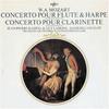 CD RAMPAL, PAILLARD - Mozart: Flöten- & Harfenkonzert, Clar WPCS22109 WARNER MUSIC 2003 Japan Klassik Gebraucht