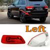 Fits Jeep Compass Grand Cherokee Reflector Light Rear Left Fog Lamp