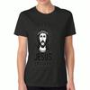 Jesus For President 2024 Women's Cotton T Shirt, Premium Print, Durable, Casual Fashion. Election Hope Graphic Tee. FaithInspired Design For Political