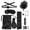 Doc Johnson - Premium BDSM Foreplay Kit