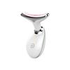 Neck Beauty Instrument Fades Neck Lines Nasolabial Folds Neck Face Lift Firming Massage Introduction Home Hot Compress Beauty Instrument