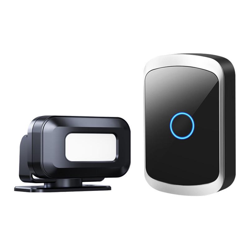 Welcome To the Infrared Electronic Anti-theft Doorbell Sensor Shop