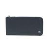 Porter ABLE Long Wallet 030-03438 Navy/50