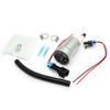 450LPH F90000267 Pressure Fuel Pump Universal E85 Intank Fuel Pump for TIA485-2 Install Kit For Nissan Skyline Subaru WRX