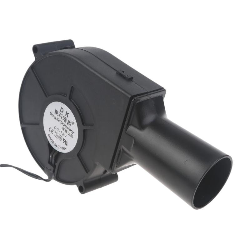 BBQ Ventilator BFB1012EH Blower 97x95x33mm 12V 2.94A Grote Luchtstroom 110V 220V AC Aangedreven Ventilator Variabele Snelheidsregeling