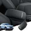 Hearsheng Honda Νέο Vezel HEV 2021 Αποκλειστικό Δερμάτινο Υλικό Κάλυμμα Υποβραχιονίου Κάλυμμα Κονσόλας Εσωτερικά Προσαρμοσμένα Ανταλλακτικά Αξεσουάρ Πρόληψη Γρατζουνιών Νυχιών
