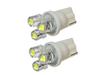 Sai LED Workshop Nissan Notebook e-POWER E13 Serie LED Positionslicht, Nichia LED T10,