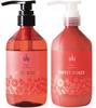 ISM Shampoo Treatment Set Sweet Dolce 490ml Each &