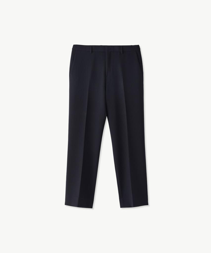 Stco [Four Seasons] Four-Way Stretch Essential Setup Set_Black (Oversized Fit)_Sejxz81Set