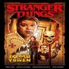 Stranger Things The Tomb of Ybwen by Francesco Segala Paperback Book 9781506725543
