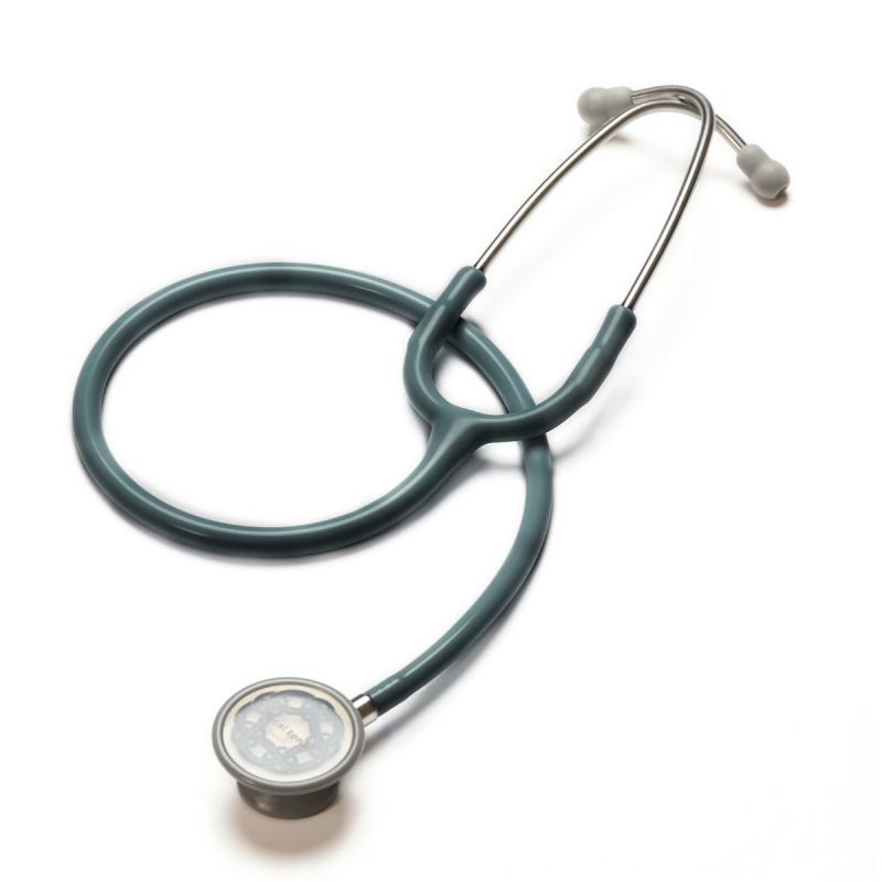Focaltone Basis S Stethoscope Forest Green