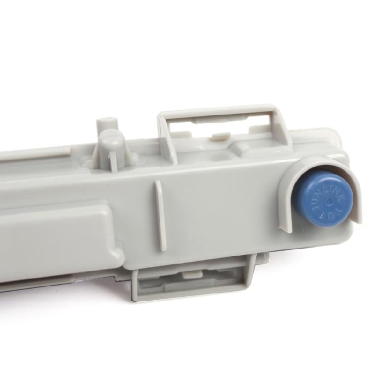 Tagfahrlicht DRL Nebelscheinwerfer LED Tagfahrlicht Auto Zubehör für W166 ML350 2012-2014