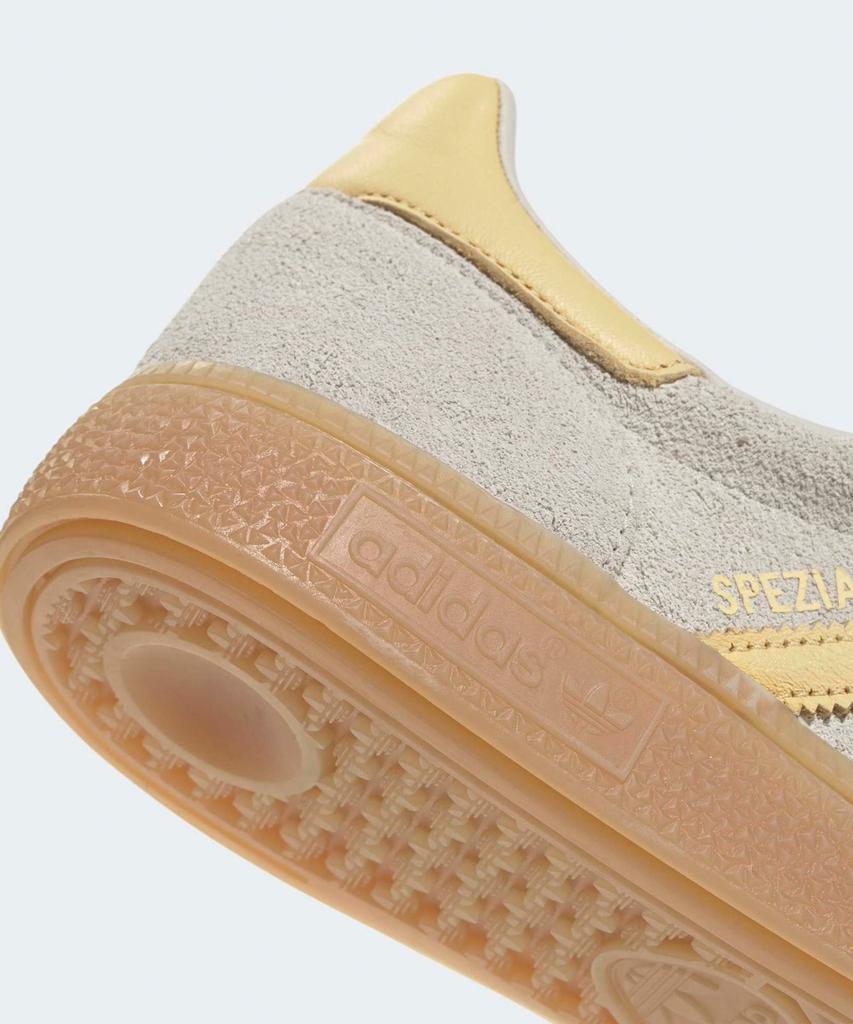 Adidas Handball Spezial - Alumina: Orange Tint / Ih1508