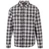 Mens Portlaw Checked Shirt