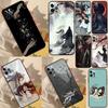 Mo Dao Zu Shi Handyhülle Für Samsung Galaxy S25 Ultra S20 S21 S22 S23 S24 Plus S9 S10 S25 FE Rückseite