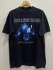 Rollins Band T-shirt Zwarte Kleur Alle Maten S Tot 5XL Cadeau Voor Vriend Unisex T-shirt