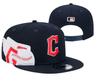 High Quality Baseball Cap Men's and Women's Embroidered Flat Rim Hat American Hip Hop Hat