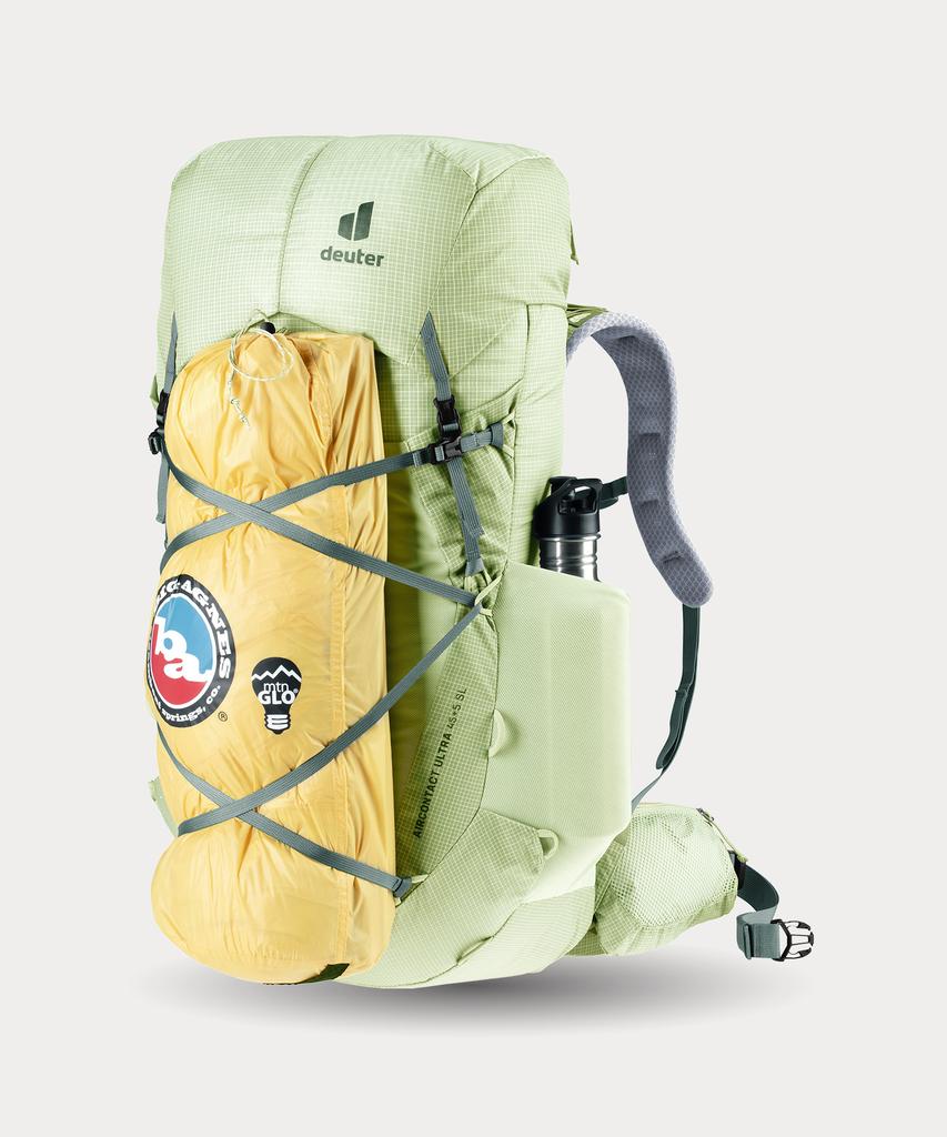 Deuter Aircontact Ultra 45+5