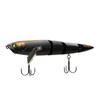 KAESU TOUDA Lure Matte Black (#02 Last)