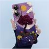 Phone Case for Realme Note 60 60X Narzo N61 Back Cover Matte Shell New Design Soft Silicone Funda for Realme Note60 RMX3933 Case