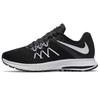 Zoom Winflo 3 Black Men Sneakers White-Anthracite 831562-001