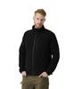 Helikontex Alpha Tactical Fleece Jacket Black
