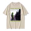 Rage Against The Machine Portland Frog Protest Meme T Shirts Men Women Summer Cotton Oversized T Shirt Fashion 90s Retro Tshirt