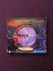 Piece Collection: Reflection 500-Piece Clementoni Jigsaw Puzzle