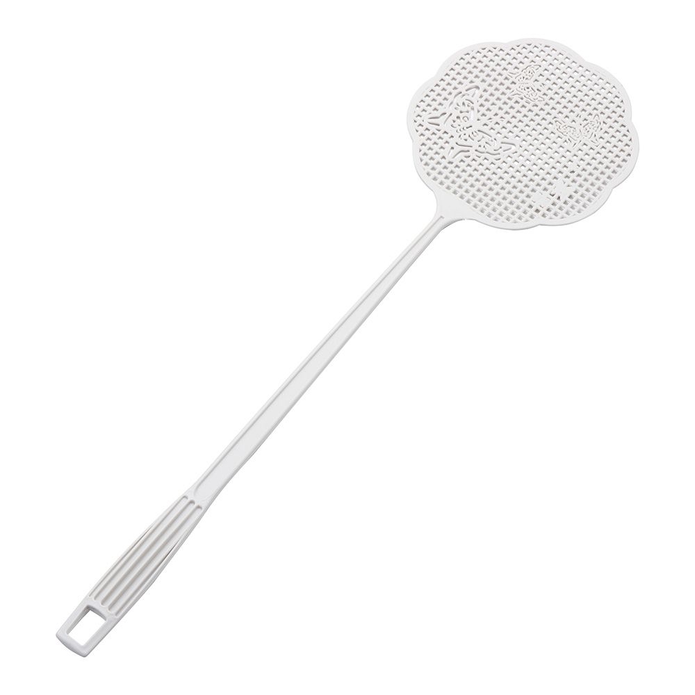 Extendable Pest Control Flexible Tools Anti Pest Plastic Fly Swatter Insect Mosquito Killer Tool
