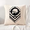 M-Motocross M-Metal Mulishas Cushion Cover Summer Coolness Linen Fabric Double-Sided Printing Pillow Case Sofa Home Decor Gift