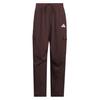 adidas Climacool Sportovní Lifestylová Série Ochrana proti slunci UPF50+ Kapsáčové Volné Ležérní Kalhoty Pánské Kalhoty Tmavě šedé Hnědé KA9313
