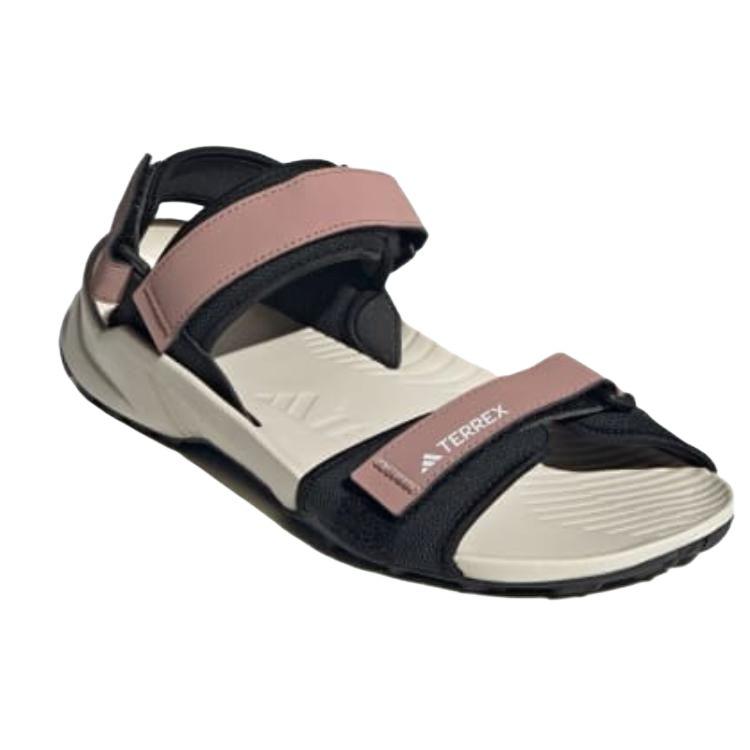 adidas Terrex Hydroterra Sandals Warm Clay Cloud White Wonder White JQ2239