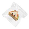 Stress Relief Food Squeeze Toy Slow Rising Simulated Cake Bread Sandwich Sensory Toy Simulated Dessert Pinch Fidget Toy