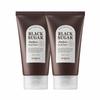 Black Sugar Perfect Scrub Foam Double Pack