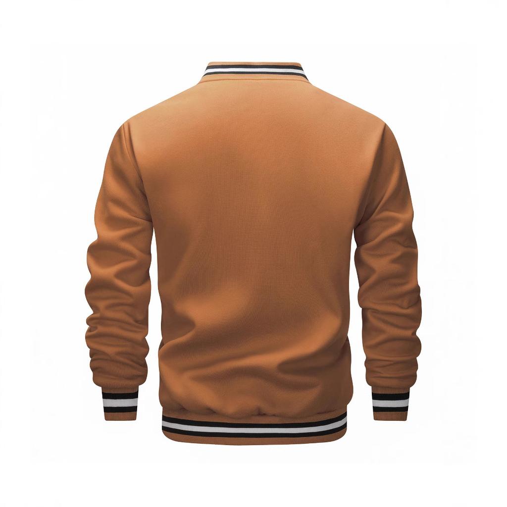 Giacca Lunga da Uomo Primavera Nuova Cappuccio Staccabile Giacca Tattica Casual da Esterno Giacca Joker