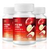 Apple Cider Vinegar Gummies, 95% ACV with Mother, 60 Gummies, 3 Packs