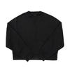 Entire Studio Es2126so Box Crew Soot Box Common Sweatshirt