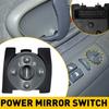 Power Mirror Control Switch Driver Side For Chevy Gmc Tahoe Astro C/K 901000 H