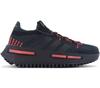 Originals NMD S1 - Tênis Masculino Preto IE4588 R1 ORIGINAL