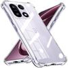 TPU Transparent Case for OnePlus 1 1R G Protective Cover Four Corners Shockproof Bumper Coque Fundas