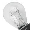 2 Pack 3157 12V 21/5W Clear Shell Tail Signal Brake Light Bulbs Replacement
