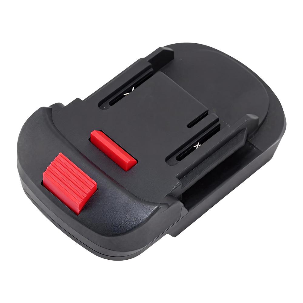 Makita To Parkside Tool Battery Converter & Parkside To Makita Tool Battery Converter