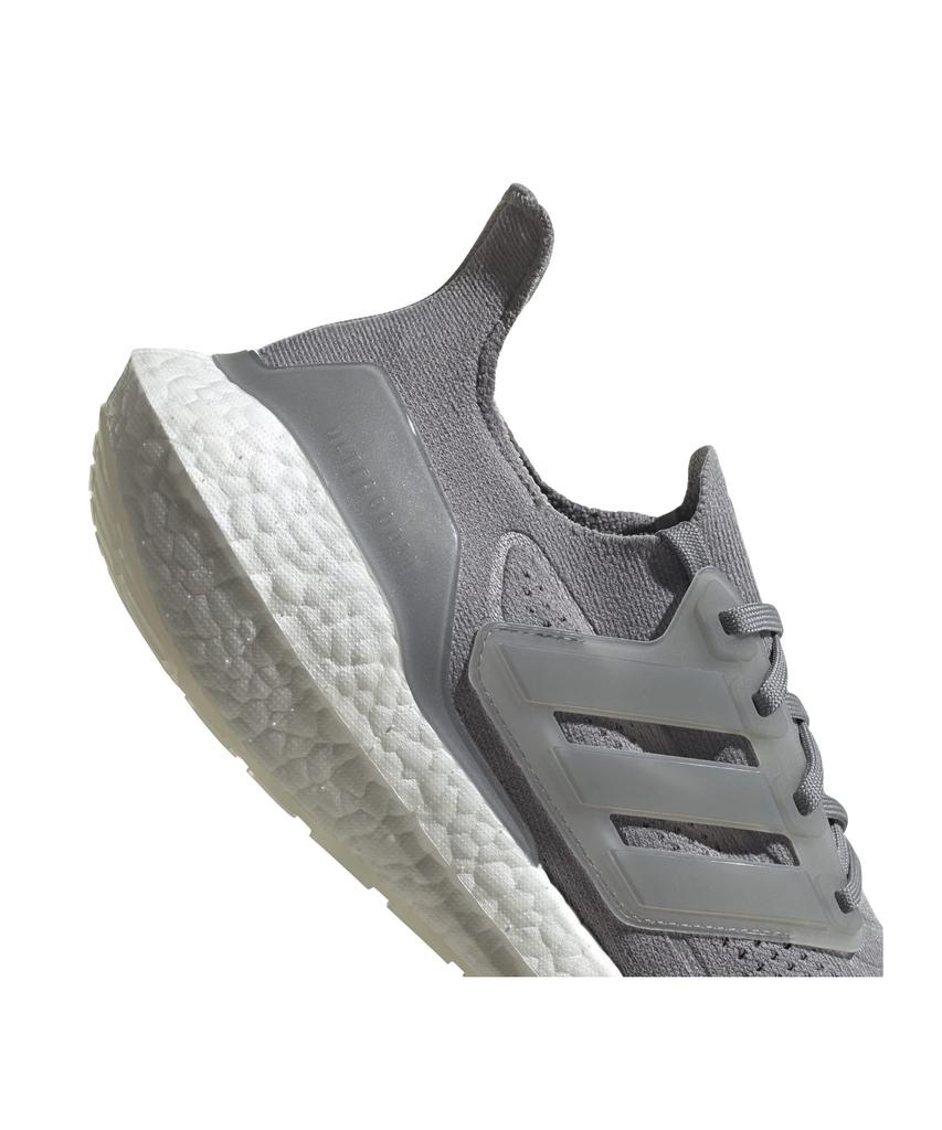 Pantofi de alergare Adidas Ultra Boost 21 KYQ93 Tokyo, BTB15, Gri Trei/Gri Patru (FY0381), Mărimea 26,5 cm