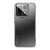 Applicable To OnePlus 11 Mobile Phone Case, New Lens Film 1 + 11 All-inclusive Anti-drop Magnetic Suction Invisible Bracket Creative Protective Cover