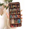 For Redmi 10C 4G Case Cover Silicone Luxury Fashion Cool Kawaii Cute Painted Phone Casing 220333QAG 220333QBI 220333QNY 220333QL