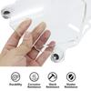 NEW Motorcycle Acrylic FOR Triumph Tiger 800 XC XCX XCA XR XRT XRX 2011-2018 Headlight Protector Light Cover Protective Guard