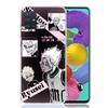 Coque de téléphone Blue Lock Shidou Ryusei Pour Samsung Galaxy A52 A32 A22 A12 A02S A50S A30S A51 A31 AA71 Note 20 Ultra 10 S10 Plus Gala