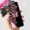 For Xiaomi Redmi Note 11 Case Note 11s Cover Popular Butterfly Dragon Soft Silicone Clear Case For Redmi Note 11S 5G Note11 Capa