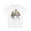 It's A Good Day To Read A Book T-Shirt, Funny Frog Toad Reading Books Shirt